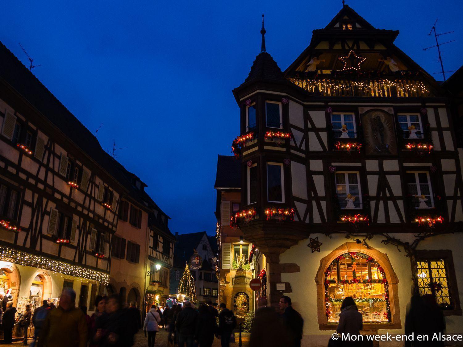 Gite Le Marronnier - Au Calme - Parking & Terrasse - Pres De Colmar Et Riquewihr - Route Des Vins Châtenois Esterno foto