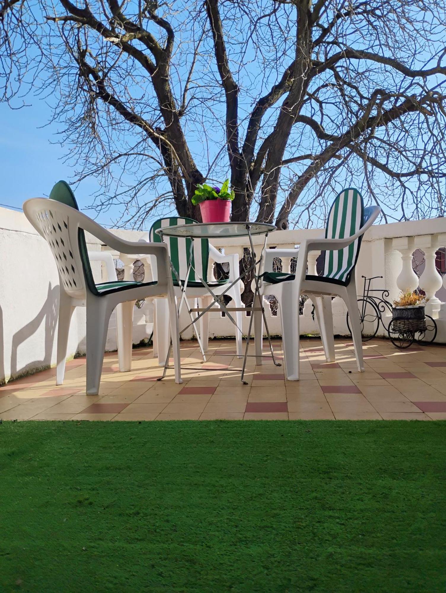 Gite Le Marronnier - Au Calme - Parking & Terrasse - Pres De Colmar Et Riquewihr - Route Des Vins Châtenois Esterno foto