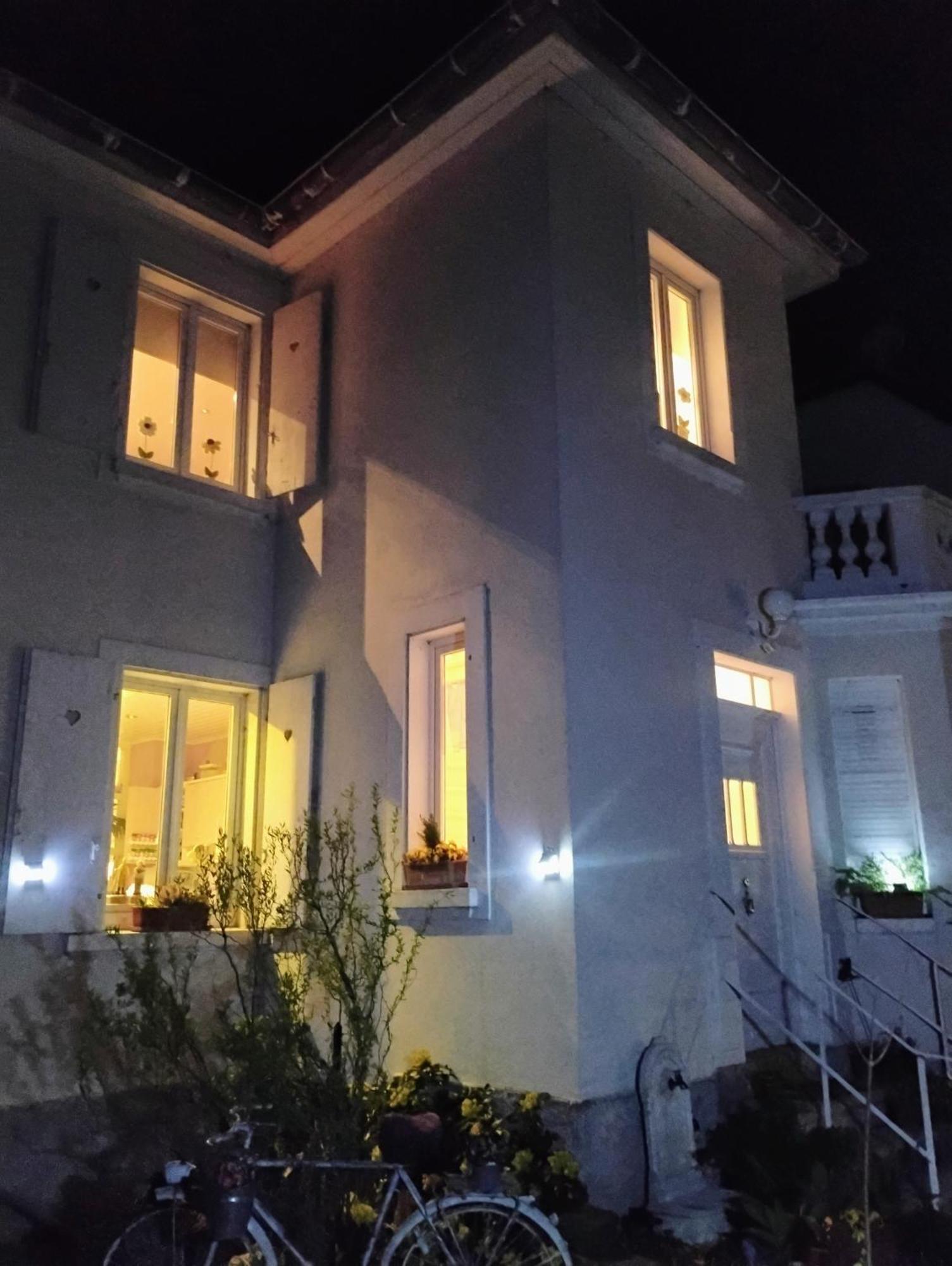 Gite Le Marronnier - Au Calme - Parking & Terrasse - Pres De Colmar Et Riquewihr - Route Des Vins Châtenois Esterno foto