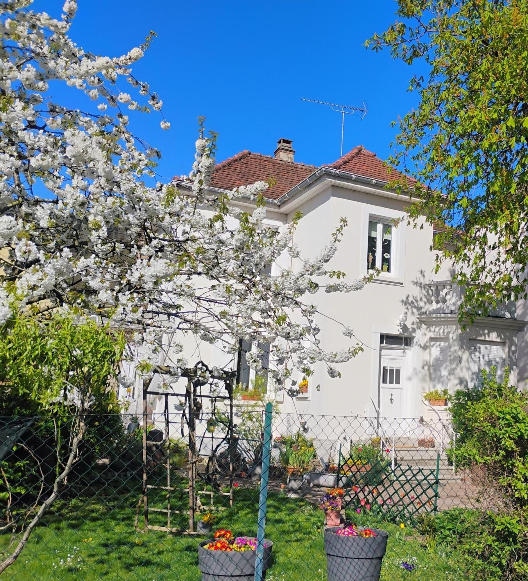 Gite Le Marronnier - Au Calme - Parking & Terrasse - Pres De Colmar Et Riquewihr - Route Des Vins Châtenois Esterno foto
