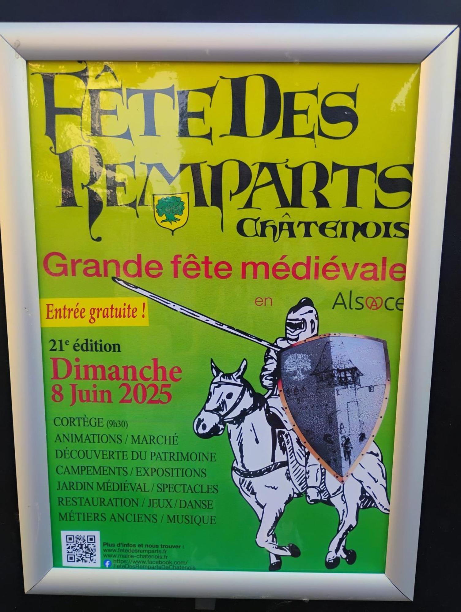 Gite Le Marronnier - Au Calme - Parking & Terrasse - Pres De Colmar Et Riquewihr - Route Des Vins Châtenois Esterno foto