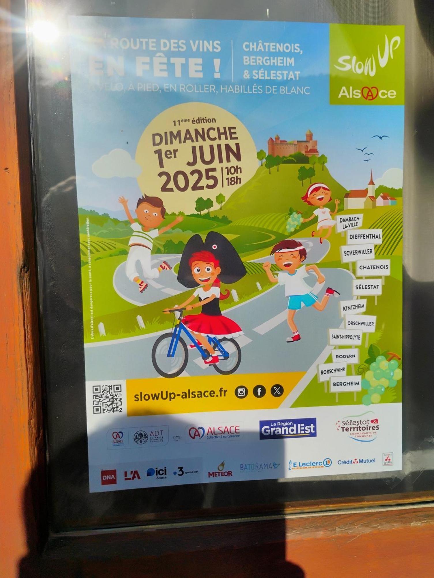 Gite Le Marronnier - Au Calme - Parking & Terrasse - Pres De Colmar Et Riquewihr - Route Des Vins Châtenois Esterno foto